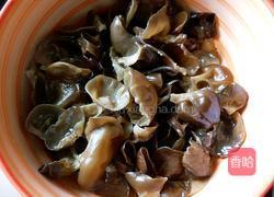 木耳绿豆汤的做法图解6