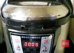 木耳绿豆汤的做法图解9