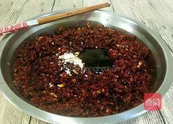 花生油泼辣子(不辣型)的做法图解8