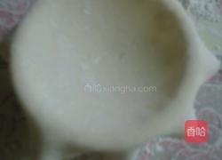 雪媚娘的做法图解5