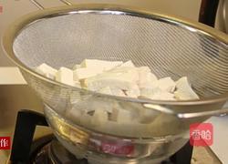 西红柿烧豆腐的做法图解4