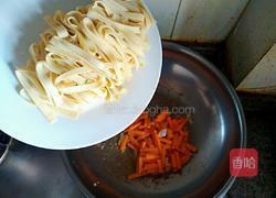 红条千张的做法图解5