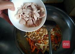 红条千张的做法图解6