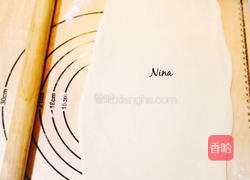 奶香馒头的做法图解6