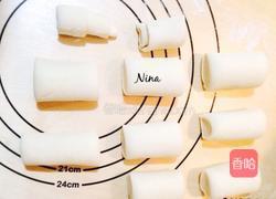 奶香馒头的做法图解7