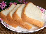面包机面包的做法[图]