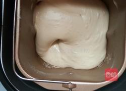 面包机面包的做法图解2