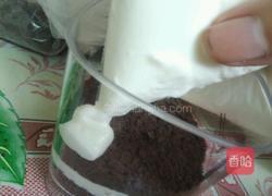 木糠杯的做法图解6