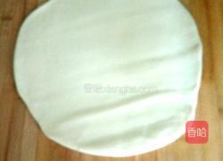 炸猫耳朵的做法图解3