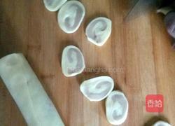 炸猫耳朵的做法图解5