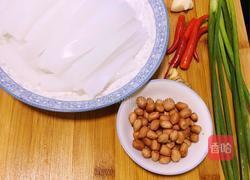 四川伤心凉粉的做法图解1