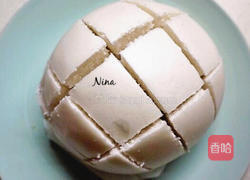 花样烤馒头的做法图解1