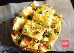 花样烤馒头的做法图解5