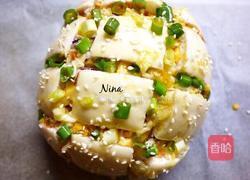 花样烤馒头的做法图解4