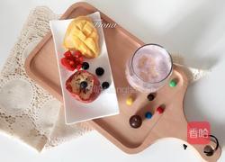 芝士吐司培根苞的做法图解6