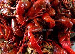 家常小龙虾的做法图解5