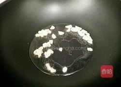 清炒长豆角的做法图解3