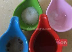 红烧瓦块鱼的做法图解8