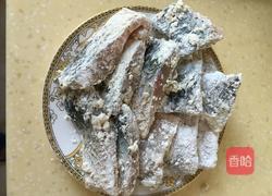 红烧瓦块鱼的做法图解11