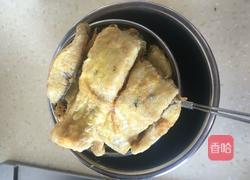 红烧瓦块鱼的做法图解14