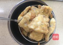 红烧瓦块鱼的做法图解15