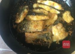 红烧瓦块鱼的做法图解19