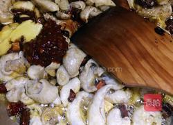 火爆肥肠的做法图解6