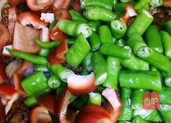 火爆肥肠的做法图解8