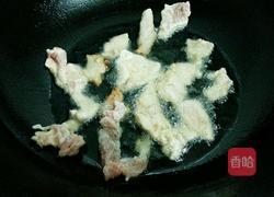 煎里脊肉的做法图解5