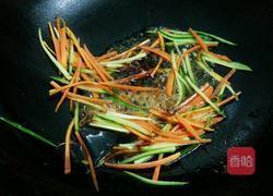 煎里脊肉的做法图解9