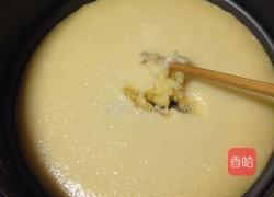 山楂糯米卷和紫菜糯米卷的做法图解4