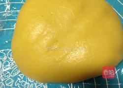 山楂糯米卷和紫菜糯米卷的做法图解5