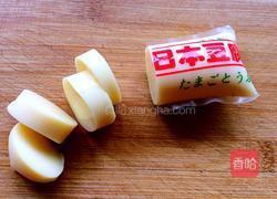 里脊肉炒日本豆腐的做法图解3