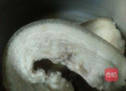 自创红烧肉的做法图解2