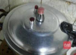 自创红烧肉的做法图解7