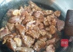 新疆家庭自制馕包肉的做法图解10