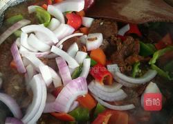 新疆家庭自制馕包肉的做法图解13