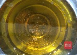 豆渣烧饼的做法图解5