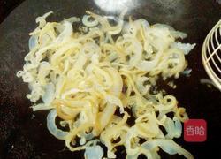 凉拌海蜇皮蛋的做法图解3