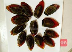 凉拌海蜇皮蛋的做法图解5