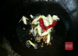 麻辣花蛤肉的做法图解3