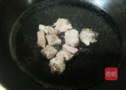 红枣荔枝排骨汤的做法图解6