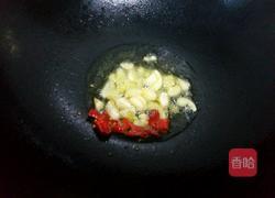 清炒空心菜的做法图解4