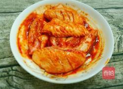 新奥尔良烤鸡翅的做法图解4