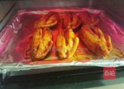 新奥尔良烤鸡翅的做法图解7