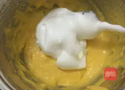 Cup Chiffon Cake Recipe Illustration 11