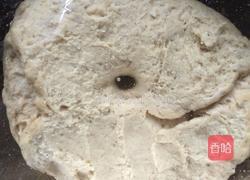 牛奶豆沙饼的做法图解4