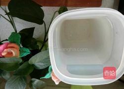 水蜜桃味脉动的做法图解3