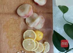 水蜜桃味脉动的做法图解4