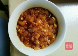 香辣鸡汁的做法图解1